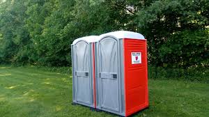 Portable Toilets for Disaster Relief Sites in De Leon, TX