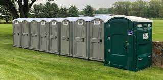 Best Restroom Trailer for Festivals  in De Leon, TX