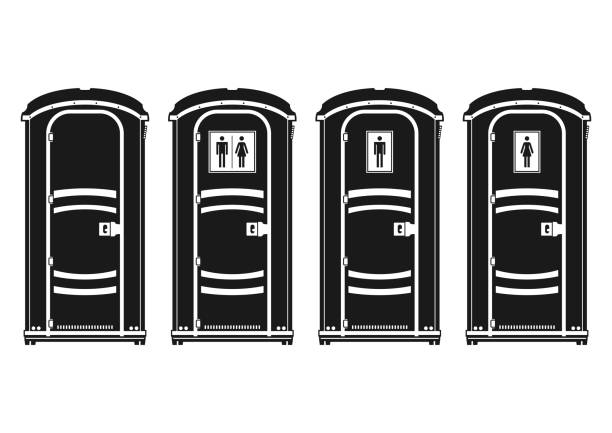 Best Standard Portable Toilet Rental  in De Leon, TX