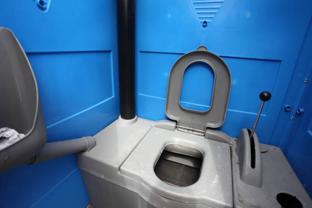 Best Deluxe Portable Toilet Rental  in De Leon, TX