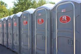 Best Event Portable Toilet Rental  in De Leon, TX